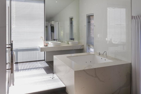 Hepburn Springs Escape - Accommodation Redcliffe 4
