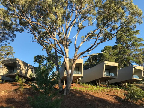 Hepburn Springs Escape - Accommodation Redcliffe 20
