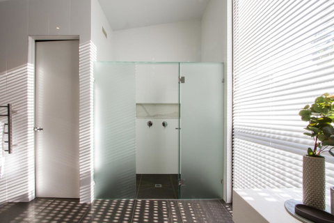 Hepburn Springs Escape - Accommodation Redcliffe 16