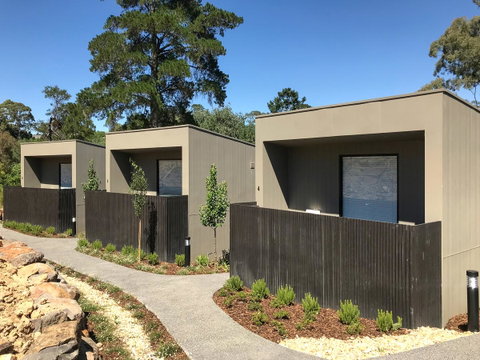 Hepburn Springs Escape - Accommodation Redcliffe 22