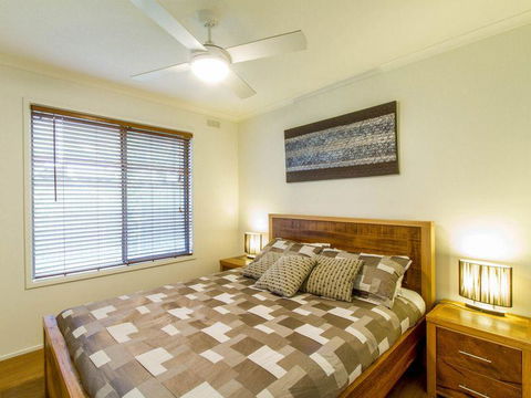Perfect For Family Fun - Accommodation Redcliffe 8