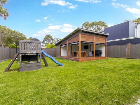 Perfect For Family Fun - Accommodation Redcliffe 0
