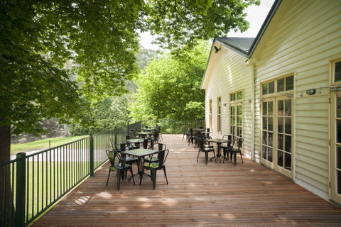 Oscar\'s On The Yarra - Accommodation Redcliffe 9