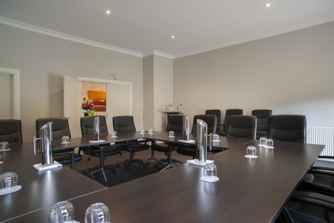 Oscar\'s On The Yarra - Accommodation Redcliffe 16