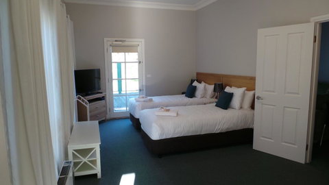 Oscar\'s On The Yarra - Accommodation Redcliffe 22