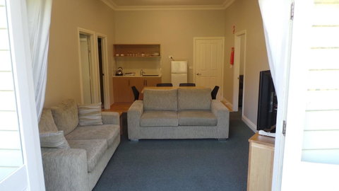 Oscar\'s On The Yarra - Accommodation Redcliffe 20