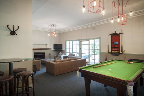 Oscar\'s On The Yarra - Accommodation Redcliffe 13