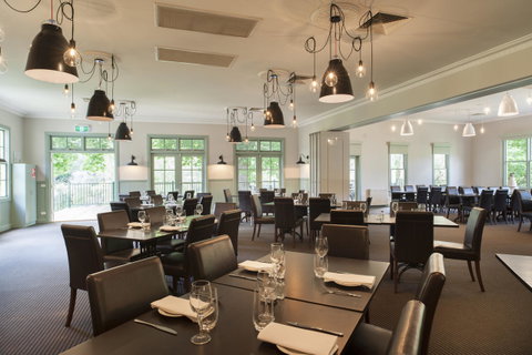 Oscar\'s On The Yarra - Accommodation Redcliffe 17