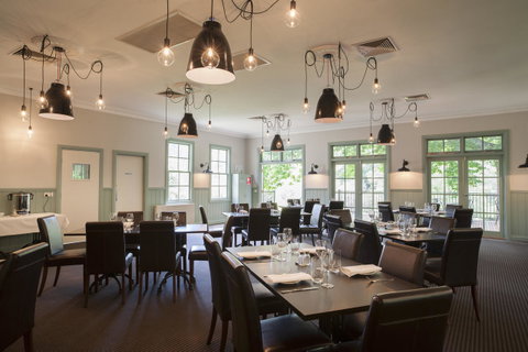 Oscar\'s On The Yarra - Accommodation Redcliffe 5