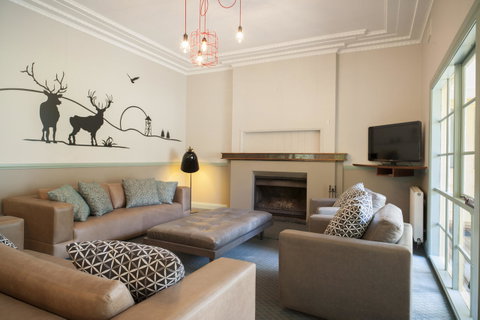 Oscar\'s On The Yarra - Accommodation Redcliffe 15