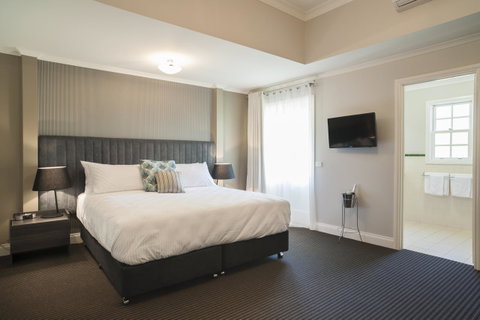 Oscar\'s On The Yarra - Accommodation Redcliffe 2