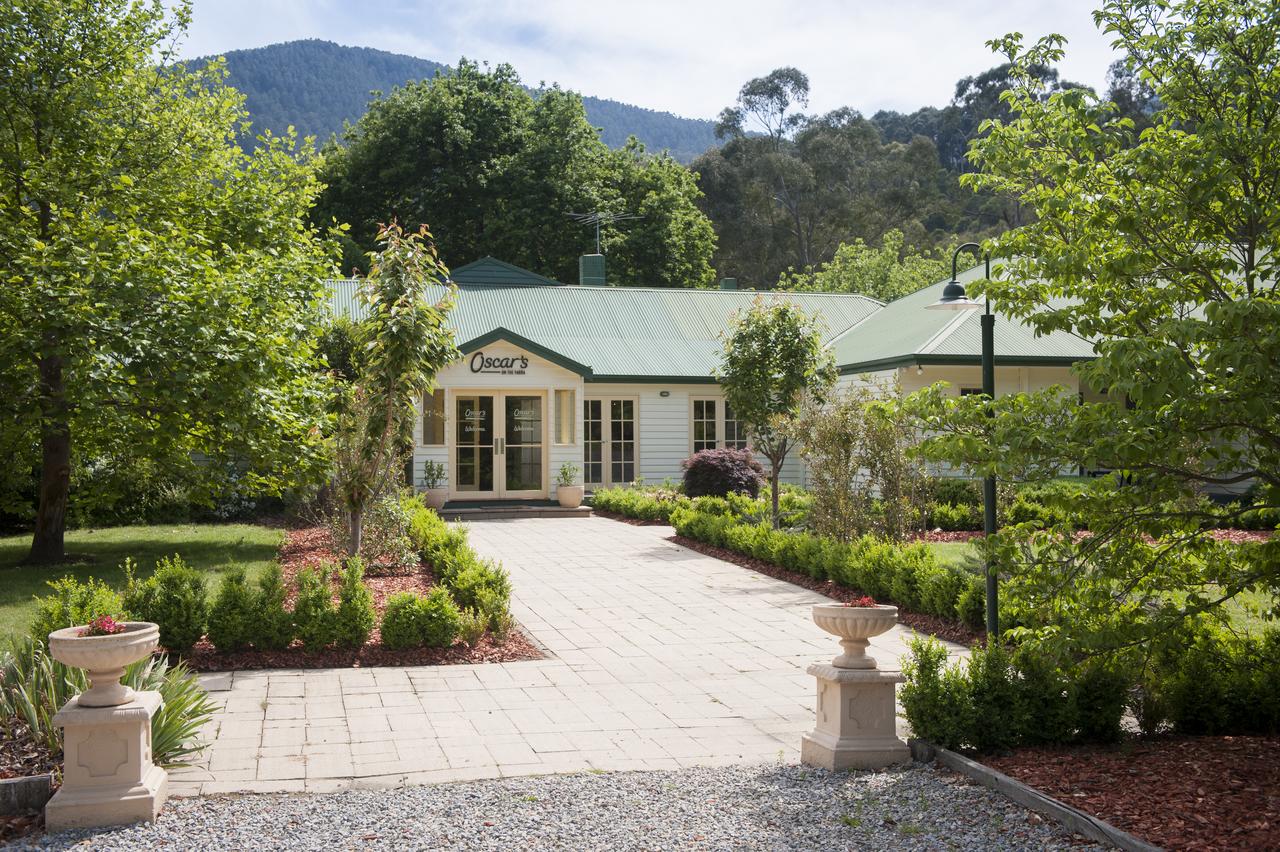 Millgrove VIC Accommodation Redcliffe
