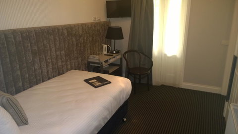 Oscar\'s On The Yarra - Accommodation Redcliffe 19