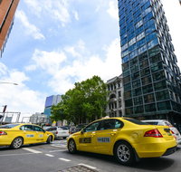 Canvas Suites on Flinders - Accommodation Redcliffe