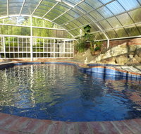 Alpine Aspects - Accommodation Redcliffe