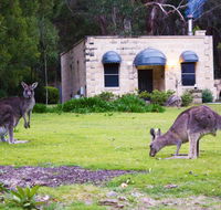 Marwood Luxury Villas - Accommodation Redcliffe