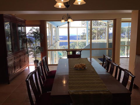 The Dan - Accommodation Redcliffe 20