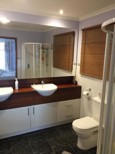The Dan - Accommodation Redcliffe 1
