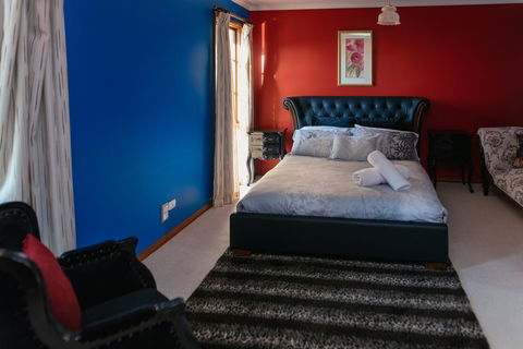 The Dan - Accommodation Redcliffe 8