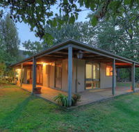 Aspens Springs Farmstay - Accommodation Redcliffe