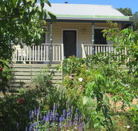 Walnut Cottage via Leongatha - Accommodation Redcliffe