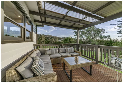 Gracemont Boutique Accommodation - Accommodation Redcliffe 18