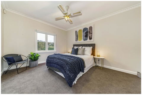 Gracemont Boutique Accommodation - Accommodation Redcliffe 9