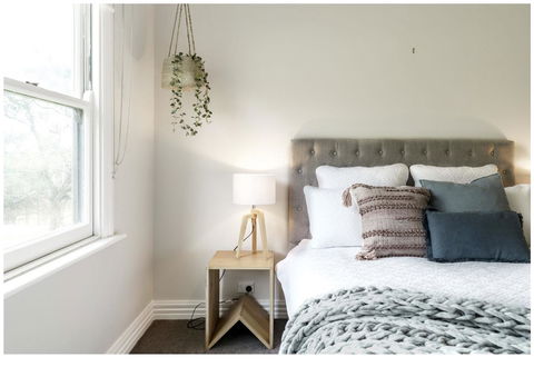 Gracemont Boutique Accommodation - Accommodation Redcliffe 4