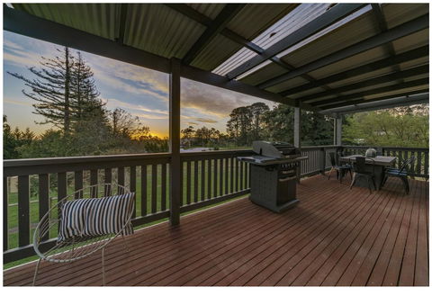 Gracemont Boutique Accommodation - Accommodation Redcliffe 5