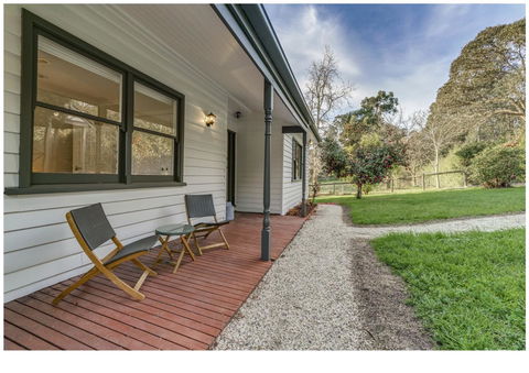 Gracemont Boutique Accommodation - Accommodation Redcliffe 16