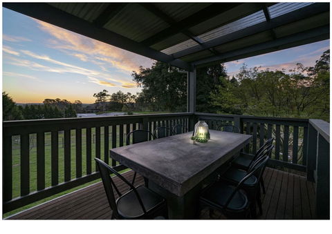 Gracemont Boutique Accommodation - Accommodation Redcliffe 19
