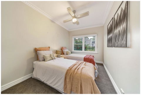 Gracemont Boutique Accommodation - Accommodation Redcliffe 13