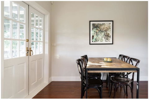 Gracemont Boutique Accommodation - Accommodation Redcliffe 17