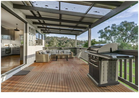 Gracemont Boutique Accommodation - Accommodation Redcliffe 7