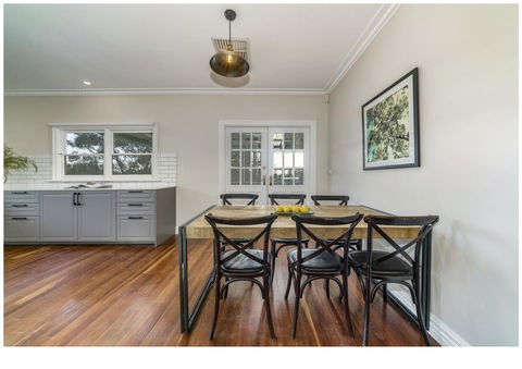 Gracemont Boutique Accommodation - Accommodation Redcliffe 2