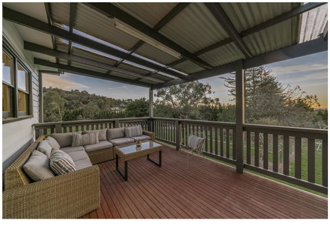 Gracemont Boutique Accommodation - Accommodation Redcliffe 0