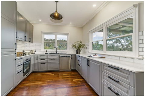 Gracemont Boutique Accommodation - Accommodation Redcliffe 12