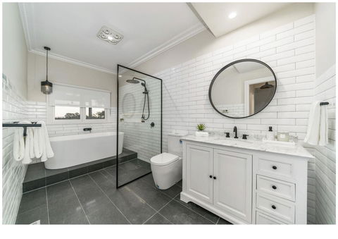 Gracemont Boutique Accommodation - Accommodation Redcliffe 15