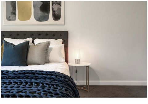 Gracemont Boutique Accommodation - Accommodation Redcliffe 14