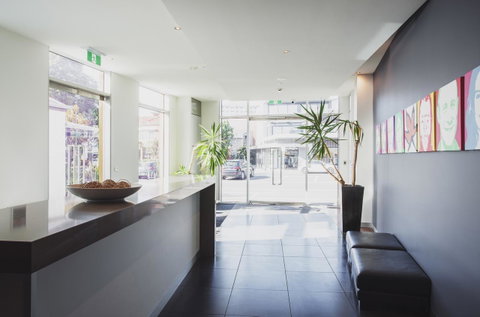 Punthill Williamstown - Accommodation Redcliffe 21