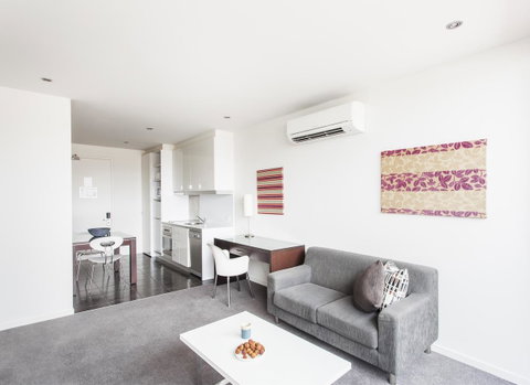 Punthill Williamstown - Accommodation Redcliffe 8