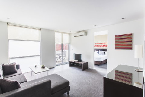 Punthill Williamstown - Accommodation Redcliffe 13