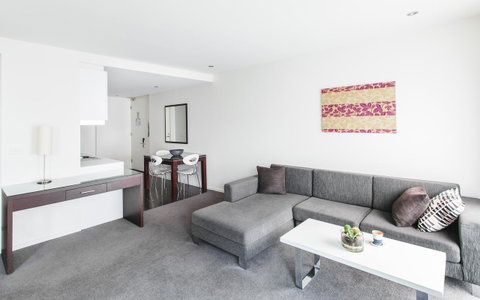 Punthill Williamstown - Accommodation Redcliffe 12