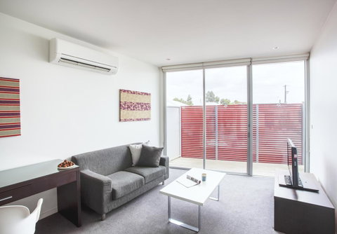Punthill Williamstown - Accommodation Redcliffe 3