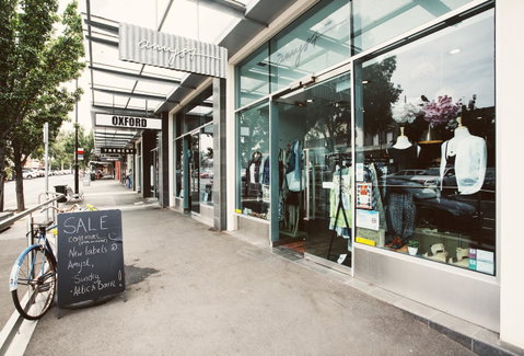 Punthill Williamstown - Accommodation Redcliffe 11