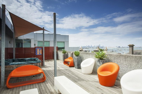 Punthill Williamstown - Accommodation Redcliffe 0