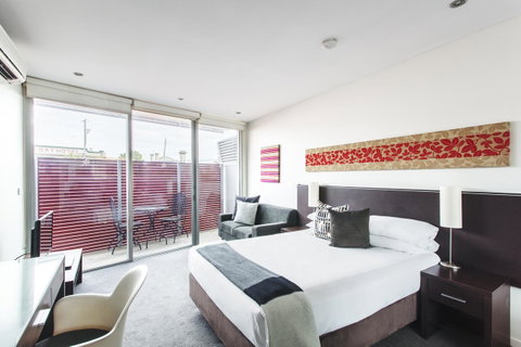Punthill Williamstown - Accommodation Redcliffe 27