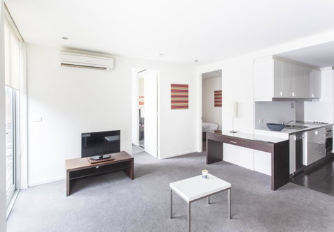 Punthill Williamstown - Accommodation Redcliffe 9