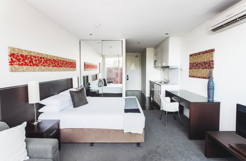 Punthill Williamstown - Accommodation Redcliffe 26