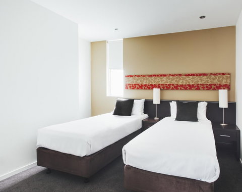 Punthill Williamstown - Accommodation Redcliffe 6